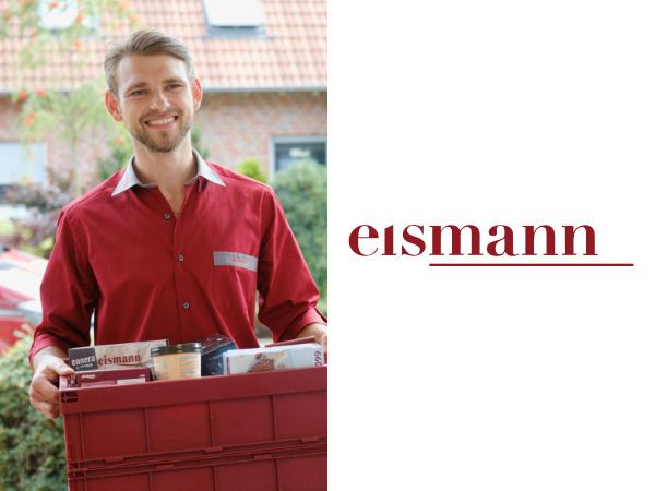 Verkaufsfahrer / Quereinsteiger (m/w/d) Bad Waldsee, eismann in Bad Waldsee