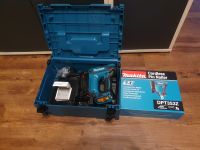 Makita DPT353Z Akku-Nagler Pinpistole Pintacker Stiftnagler 18V Brandenburg - Potsdam Vorschau