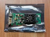 HP Nvidia Geforce 8400GS 256MB Grafikkarte PCIe 464762-001 Schleswig-Holstein - Medelby Vorschau