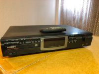 CD Recorder Philips CDR 760 Niedersachsen - Garbsen Vorschau