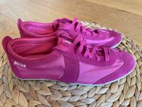 Buffalo Sneaker Pink Gr. 38 Hessen - Taunusstein Vorschau