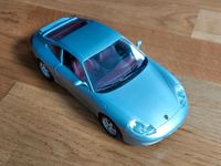 Burago Model Porsche Carrera 911 1/24 von 1997 Bayern - Fürstenfeldbruck Vorschau