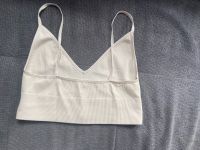 Crop Top Only Gr. 38 beige stretchy Schleswig-Holstein - Kiel Vorschau