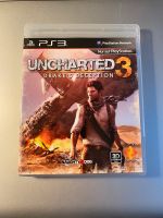 PS3 Uncharted 3 - Drake's deception Nürnberg (Mittelfr) - Eberhardshof Vorschau