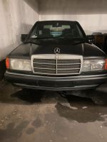 ***Mercedes Benz 190 E 1,8 * Baujahr 1993 * Blauschwarz *** Hamburg-Nord - Hamburg Alsterdorf  Vorschau