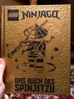 Lego Ninjago Buch: Das Buch des Spunjitzu Niedersachsen - Hornburg Vorschau