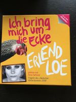 Loe, Erlend Ich bring mich um die Ecke Cd Hörbuch Nordrhein-Westfalen - Erkrath Vorschau