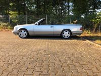 Mercedes W124 Cabrio E220 Rheinland-Pfalz - Horhausen (Westerwald) Vorschau