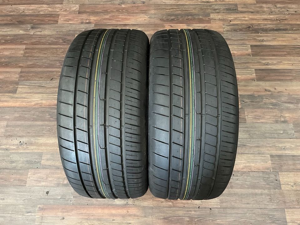 2 x 285 40 R20 108Y MO Dunlop Sport Maxx RT2 Sommerreifen Neu in Bielefeld