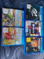 PS4 SPIELE LS 2017 / LS 2019 / FIFA usw Niedersachsen - Zeven Vorschau