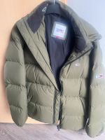 NEU Tommy Hilfiger Jacke ( L Größe) 2 mal getragen Nürnberg (Mittelfr) - Aussenstadt-Sued Vorschau