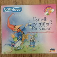 Kinderlieder - Liederspaß für Kinder CD Sachsen-Anhalt - Querfurt Vorschau