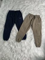 Sweat Hose von Kleinigkeit, L, blau und khaki Bremen - Oberneuland Vorschau