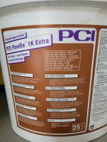 PCI Pavifix 1K Extra anthrazit 25 kg Hessen - Willingen (Upland) Vorschau