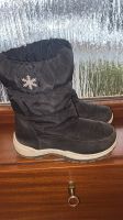 Cortina Winterstiefel gr.33/5€ Hessen - Rimbach Vorschau