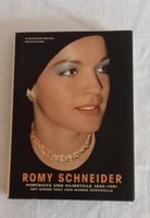 Romy Schneider  Portraits und Filmstils 1954-1981 Niedersachsen - Sibbesse  Vorschau