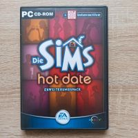 PC Game Die Sims Addon Simulation Hessen - Rödermark Vorschau