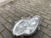 Smart Fortwo Cabrio Scheinwerfer links Essen - Essen-Stadtmitte Vorschau