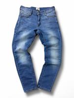 „Vintage“ Mustang Denim hellblau (hellblau) Schleswig-Holstein - Flensburg Vorschau