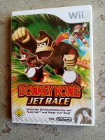 Wii Spiel Donkey Kong Niedersachsen - Wittingen Vorschau