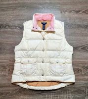 Ralph Lauren Damen Daunen Weste L Steppweste Jacke Bodywarmer Saarland - Friedrichsthal Vorschau