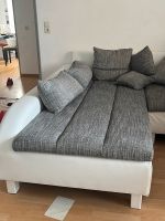 Couch sofa mit Sideboard. Bayern - Hösbach Vorschau