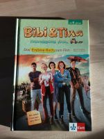 Buch "Bibi & Tina  Tohuwabohu total" Erstlese-Buch zum Film Bayern - Bad Grönenbach Vorschau