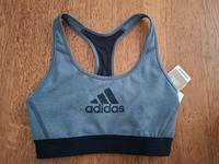 adidas Sport Bralette Bra  Gr. XS neu mit Etikett Nordrhein-Westfalen - Frechen Vorschau