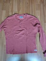 Scotch Soda Longsleeve Pullover Gr. S Rot Duisburg - Hamborn Vorschau