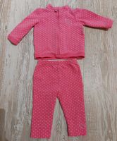 Mädchen Pink Set Hose/Pulli Gr. 68 (6M) Kr. München - Planegg Vorschau