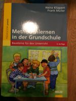 Methodenlernen in der Grundschule Niedersachsen - Hameln Vorschau