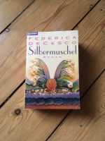 Buch Silbermuschel - Liebes-Roman Japan  Top Zustand Hamburg-Nord - Hamburg Eppendorf Vorschau