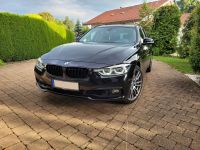 BMW Top gepflegter 330i xDrive Touring Sport Line Bayern - Wiggensbach Vorschau