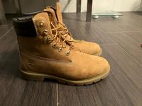 Damenstiefel „Timberland“ NEU Gr. 39 Bayern - Dinkelsbuehl Vorschau
