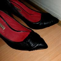 Pumps BUFFALO, Gr  36, Damenschuhe, Echtleder München - Schwabing-Freimann Vorschau