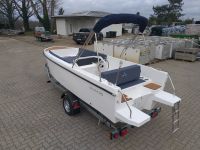 Motorboot VALORY 525 Sloep Schaluppe Tender 2024 Neuboot Neu Mecklenburg-Vorpommern - Hohen Wangelin Vorschau