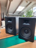 M Audio Studiomonitor/ Box BX5 D3 Schleswig-Holstein - Lübeck Vorschau