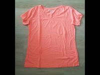 Colours of the World T-Shirt, neon orange, XXL, neu Hessen - Ebersburg Vorschau