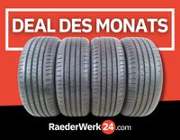 ☀️ 4x NEU 215/45 R17 91W XL Vredestein Ultrac AO Sommerreifen Baden-Württemberg - Münsingen Vorschau