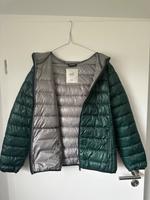 Steppjacke s. Oliver XXL 42/44 Nordrhein-Westfalen - Bocholt Vorschau
