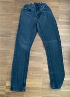 Jeans schwarz von C&A Gr 158 Eimsbüttel - Hamburg Eidelstedt Vorschau