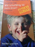 Wie schulfähig ist mein Kind mit Test Einschulung Leipzig - Kleinzschocher Vorschau