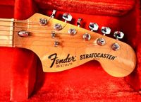 Fender ✨Stratcaster 1977✨USA✨mit Original Case✨ikonische-Gitarre✨ Rheinland-Pfalz - Linz am Rhein Vorschau