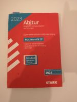 ✿  STARK Abiturprüfung BaWü 2023 Mathematik Leistungsfach LF BW Baden-Württemberg - Mannheim Vorschau