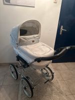 Emmaljunga Kinderwagen Niedersachsen - Harsefeld Vorschau