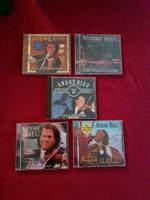 Andre Rieu 10 CD Dresden - Blasewitz Vorschau