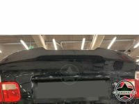 Cstar Carbon Gfk Heckspoiler PSM GROß passend für BMW E46 Limo Nordrhein-Westfalen - Metelen Vorschau