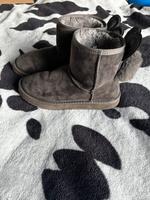 Hasen Boots Schuhe 39 Sachsen - Olbersdorf Vorschau