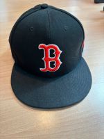 Boston Red Sox New Era Kappe Nordrhein-Westfalen - Mönchengladbach Vorschau