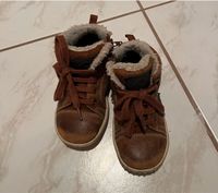 Elephantine Winter Schuhe Gr 25 Hessen - Bensheim Vorschau